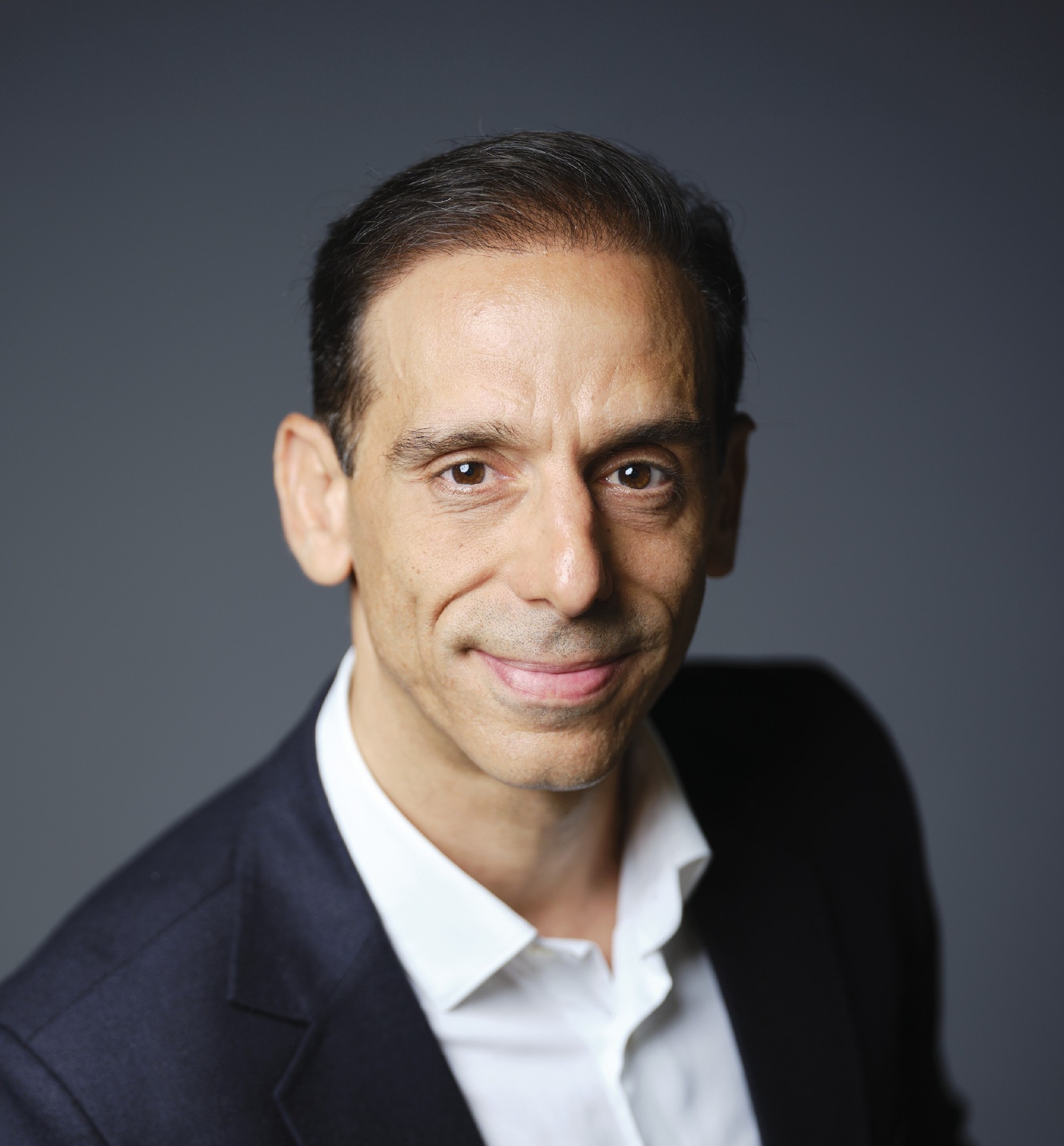 Ahmed Lahlou - Directeur Général EKTAR